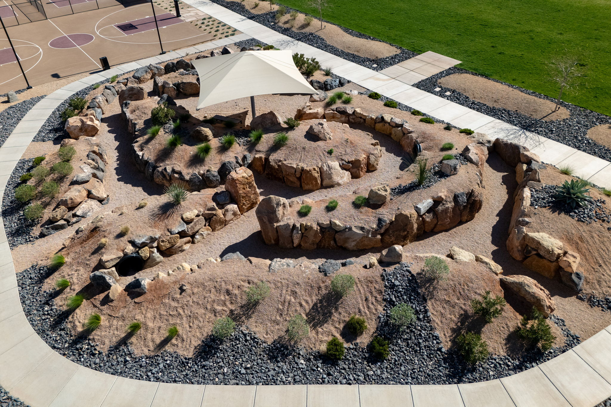 LABYRINTH POINT AT LONG VALLEY 2 AMD - Residential