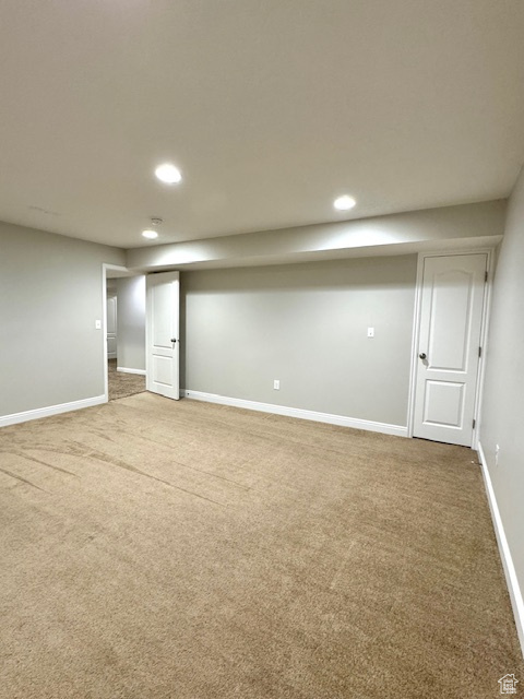 LONE TREE - Residential