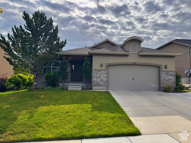 LONE TREE - Residential