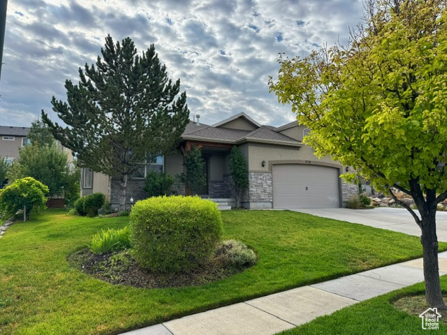 LONE TREE - Residential