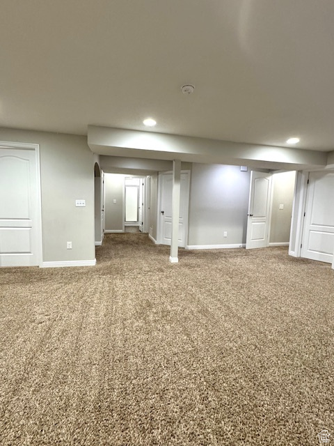 LONE TREE - Residential