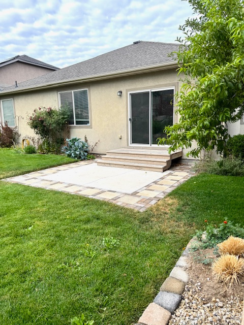 LONE TREE - Residential