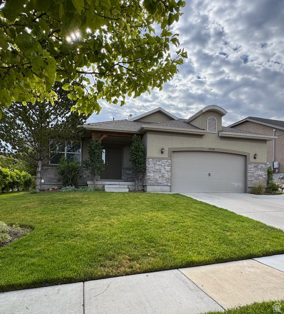 LONE TREE - Residential