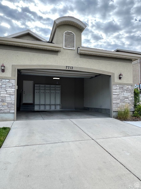 LONE TREE - Residential