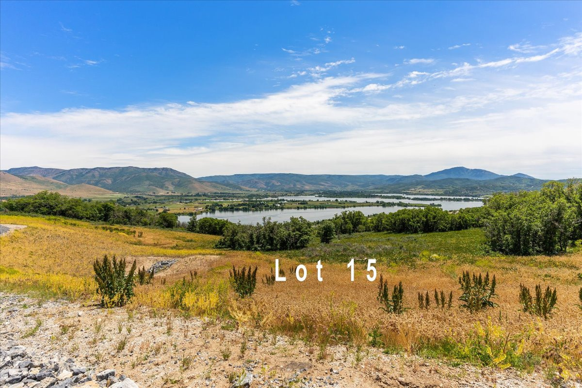 OSPREY RANCH - Land