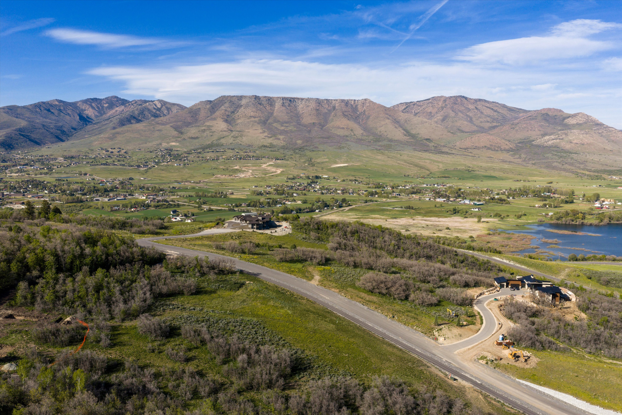 OSPREY RANCH - Land