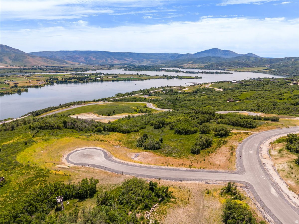 OSPREY RANCH - Land