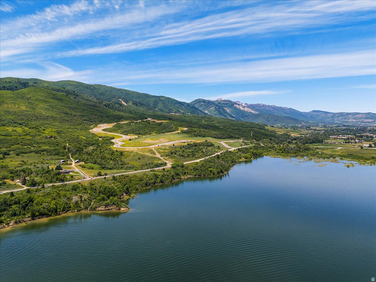 OSPREY RANCH - Land