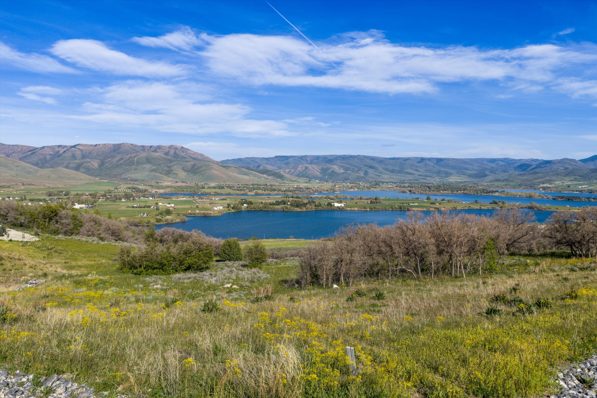 OSPREY RANCH - Land