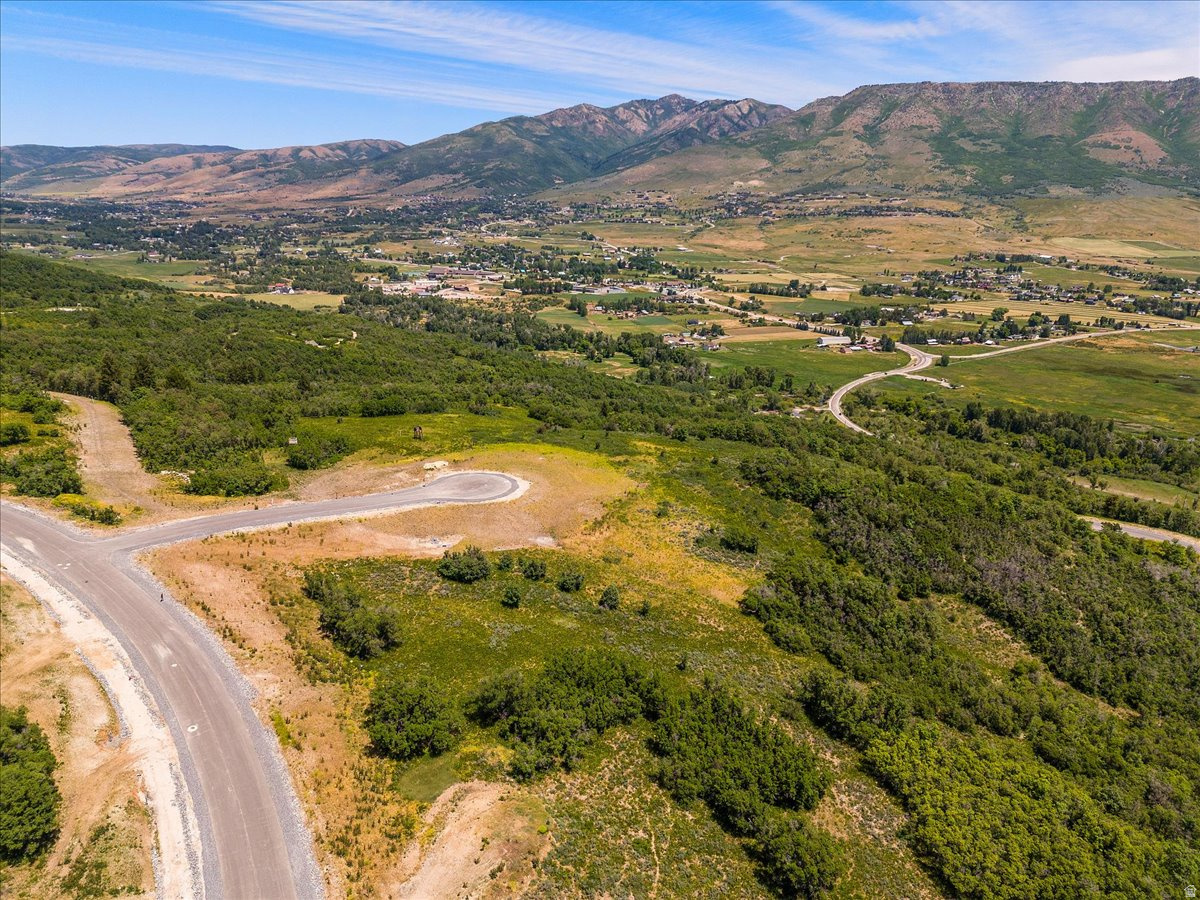 OSPREY RANCH - Land