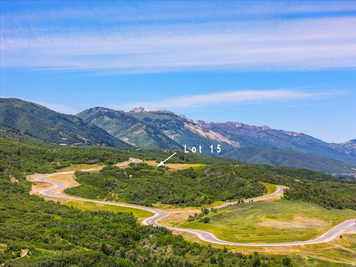 OSPREY RANCH - Land