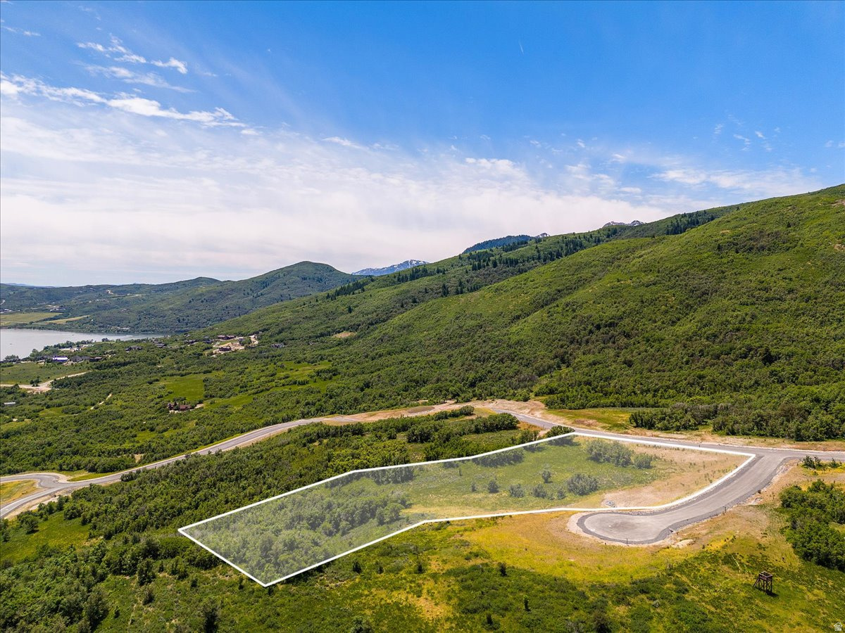 OSPREY RANCH - Land