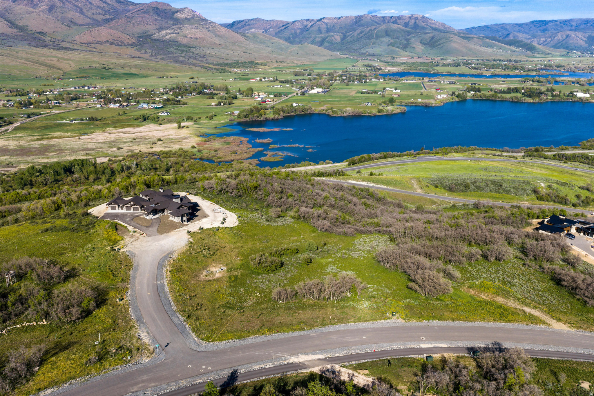 OSPREY RANCH - Land