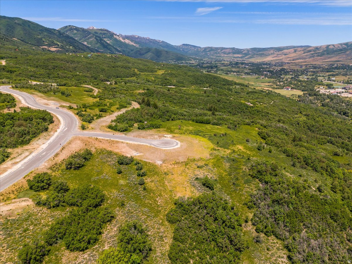 OSPREY RANCH - Land
