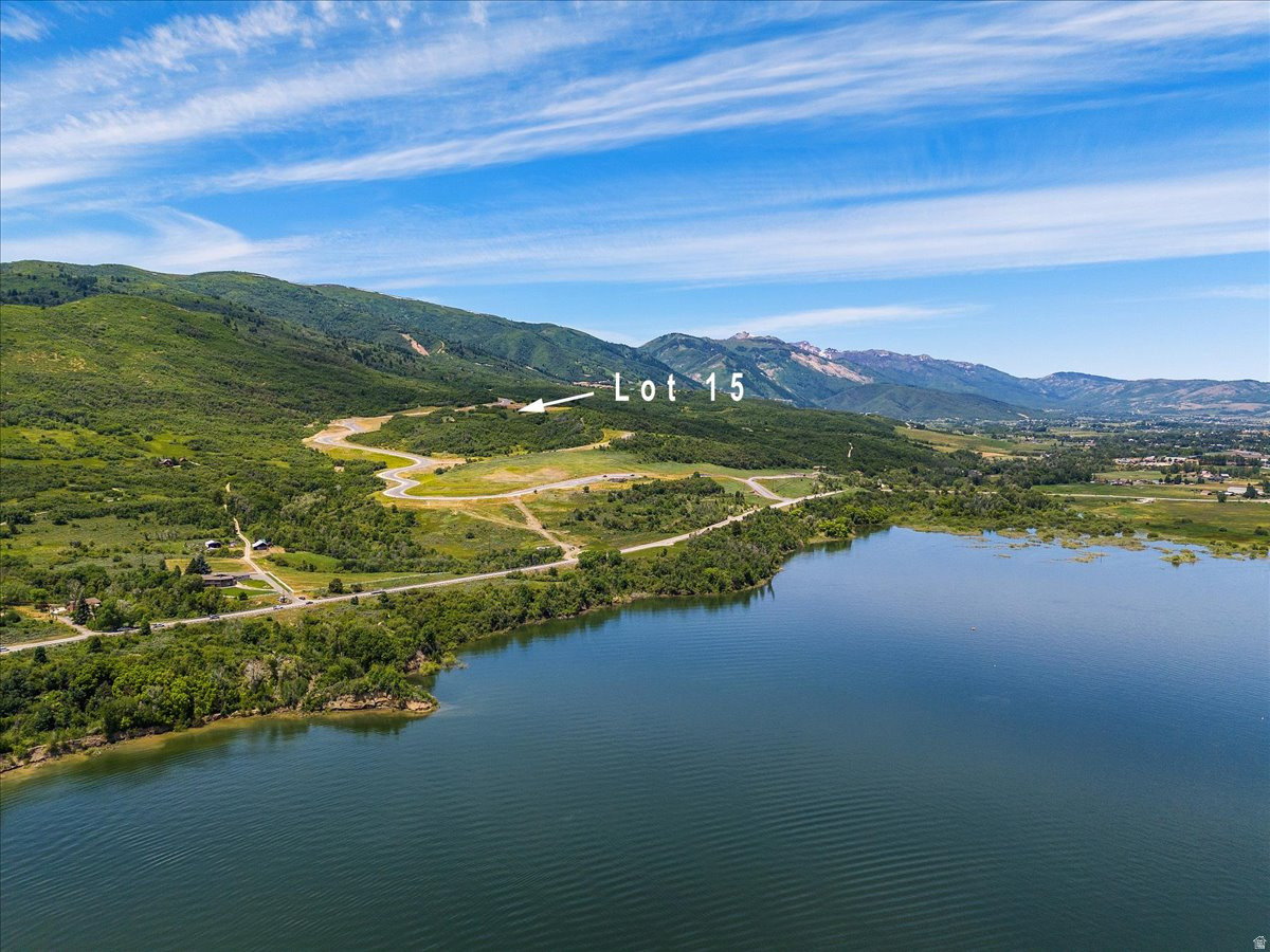 OSPREY RANCH - Land