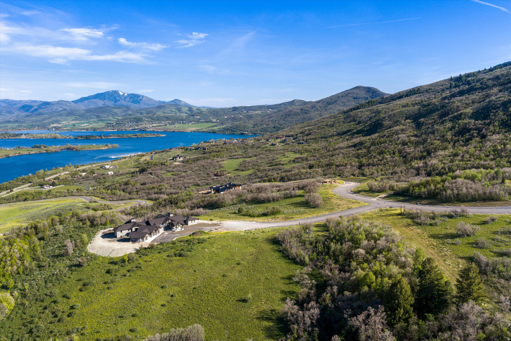OSPREY RANCH - Land