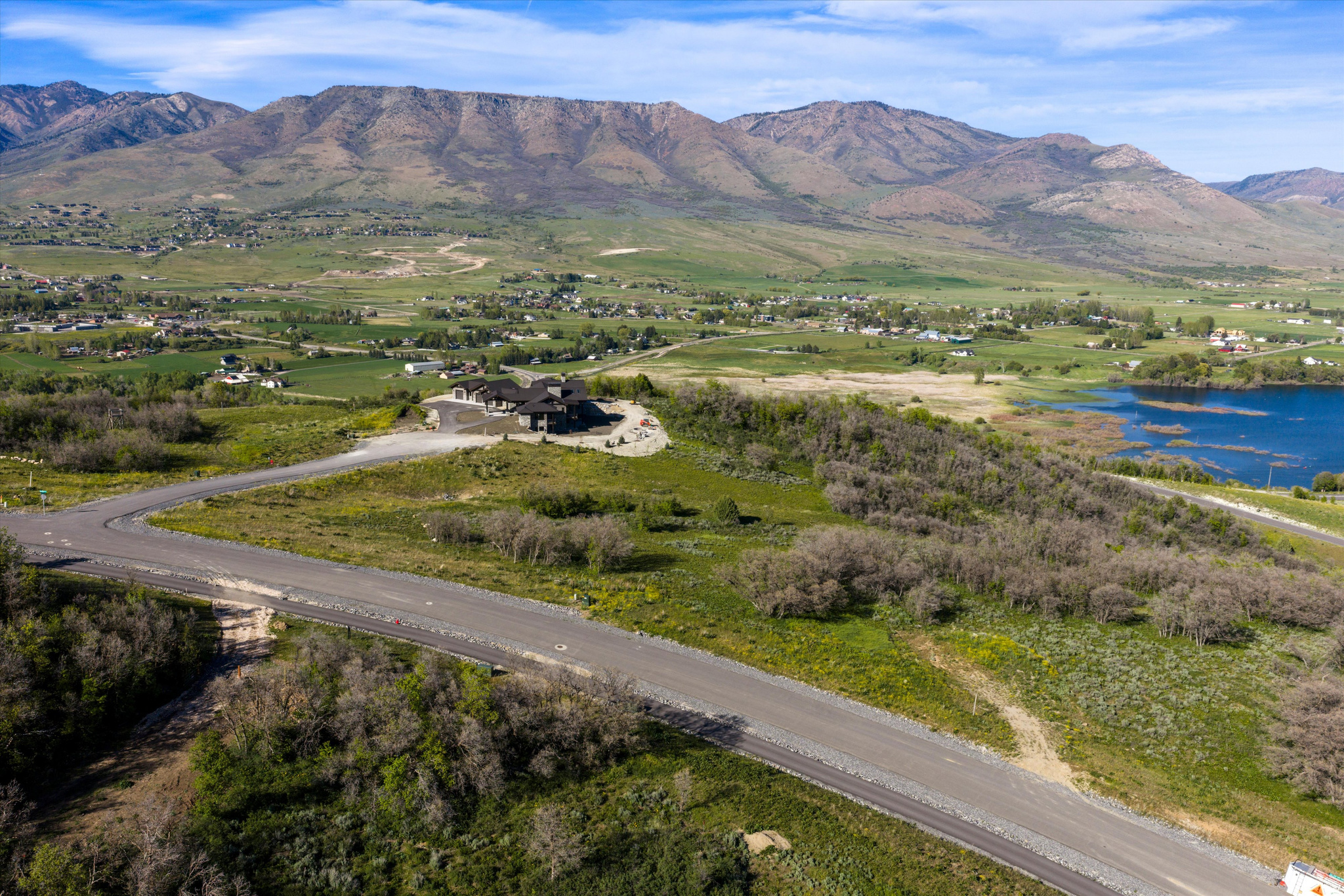 OSPREY RANCH - Land
