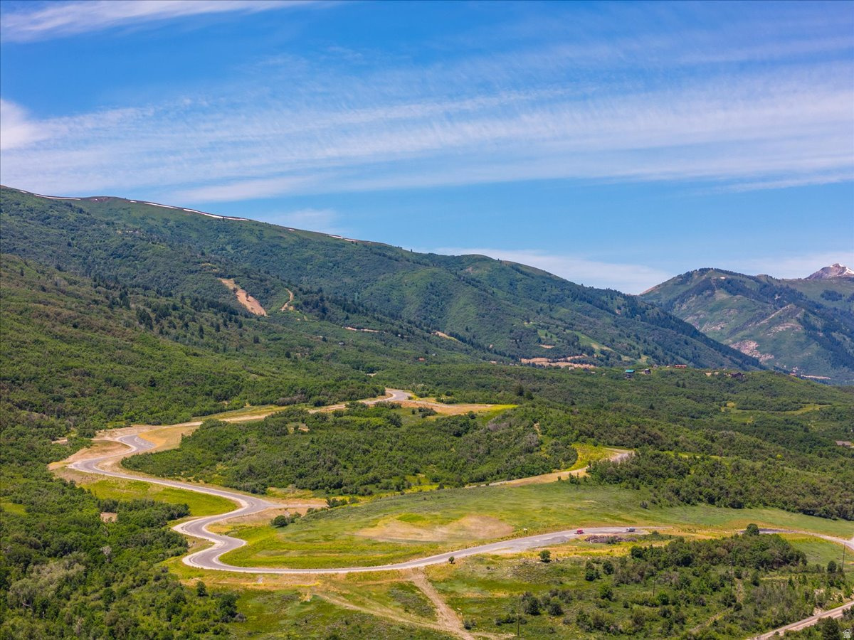 OSPREY RANCH - Land