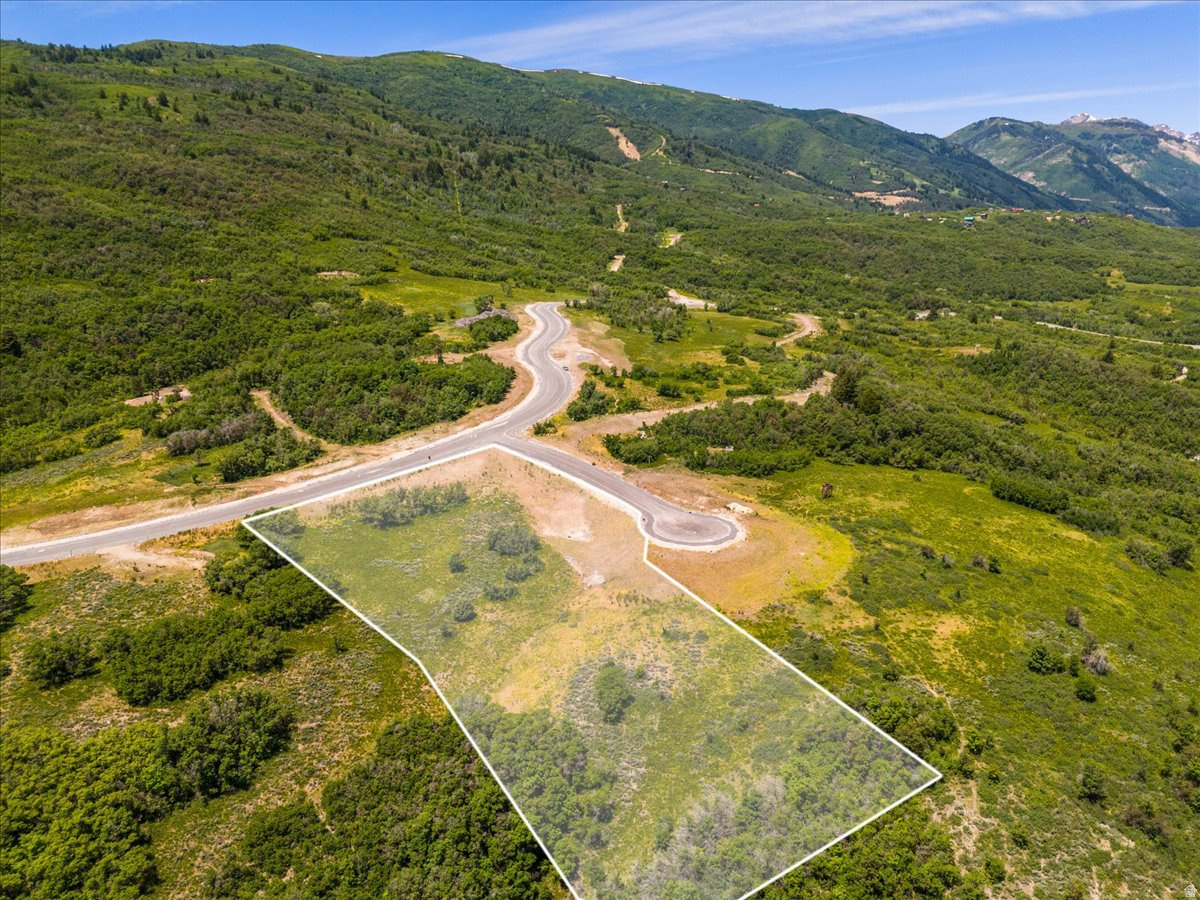 OSPREY RANCH - Land