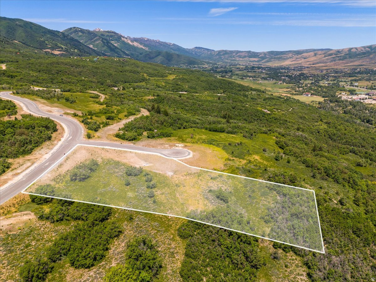 OSPREY RANCH - Land