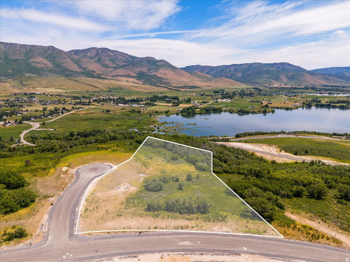 OSPREY RANCH - Land