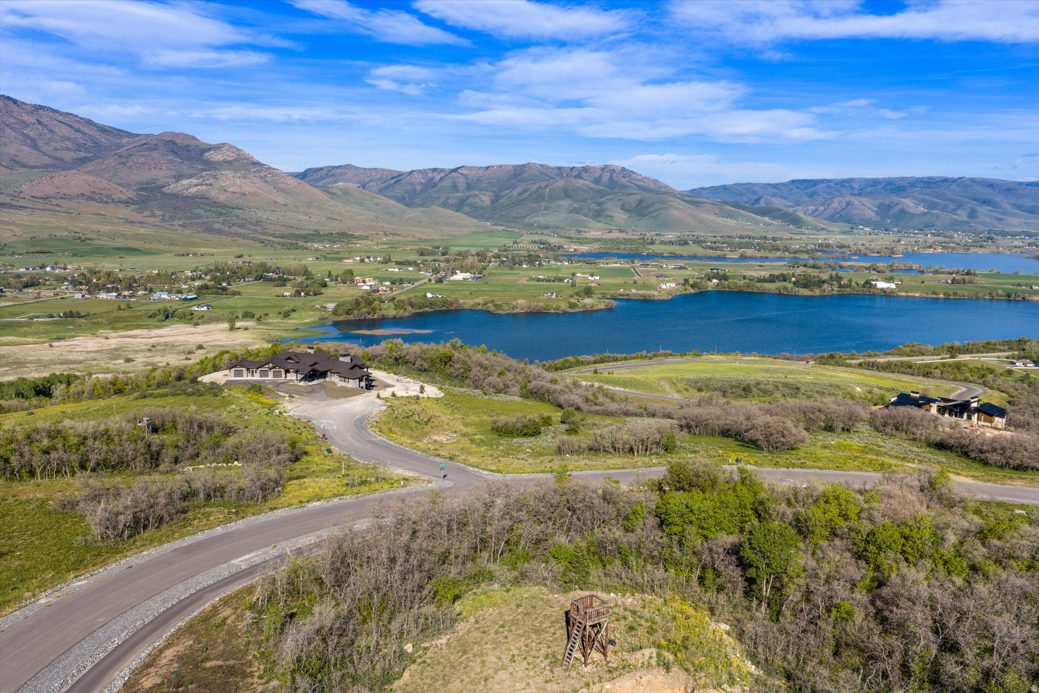 OSPREY RANCH - Land