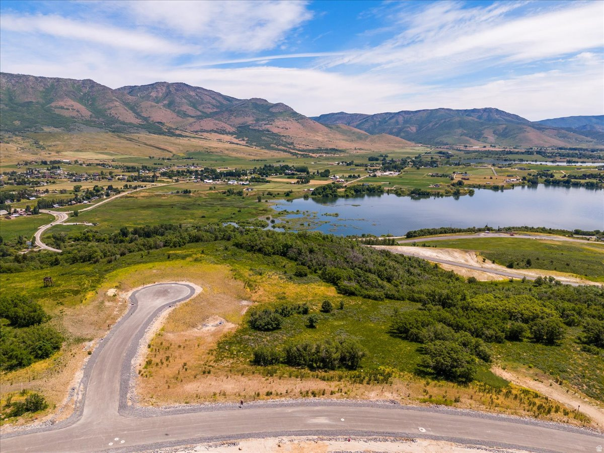 OSPREY RANCH - Land