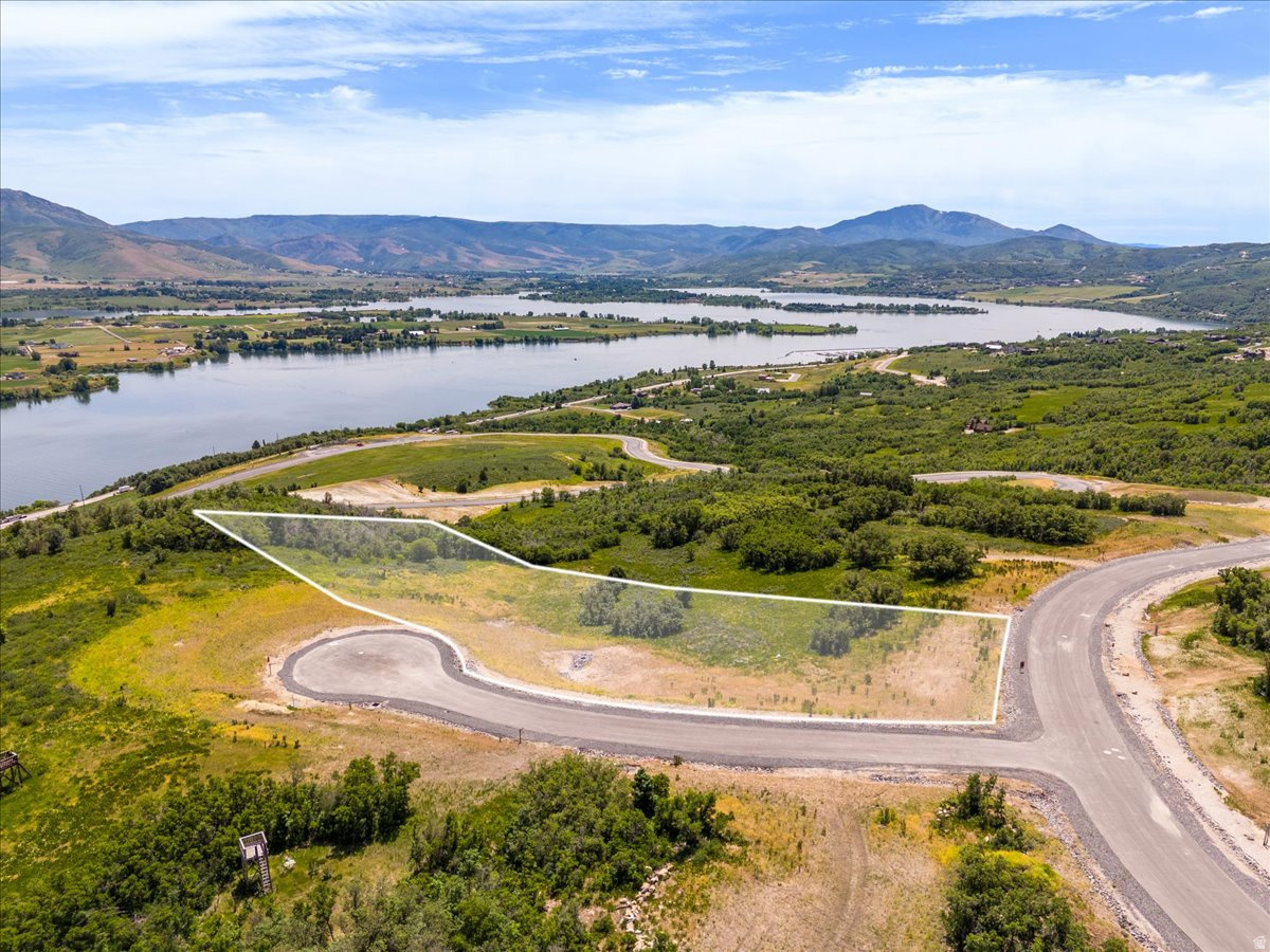 OSPREY RANCH - Land