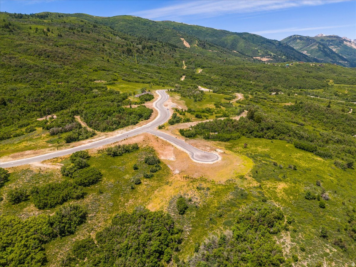 OSPREY RANCH - Land