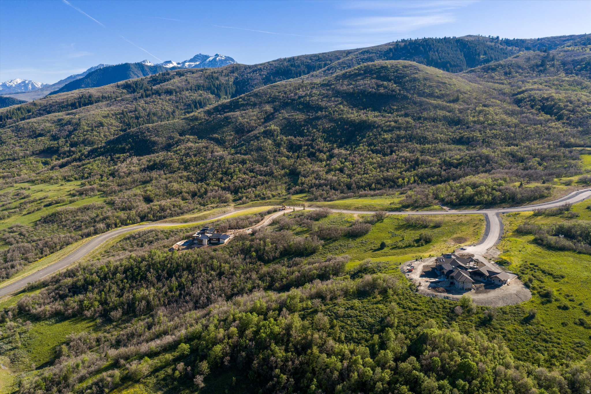 OSPREY RANCH - Land