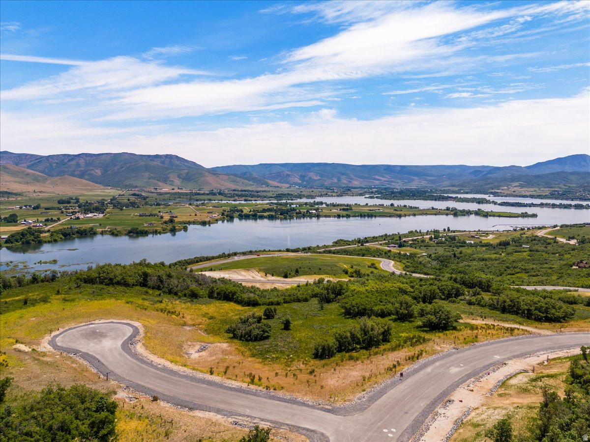 OSPREY RANCH - Land