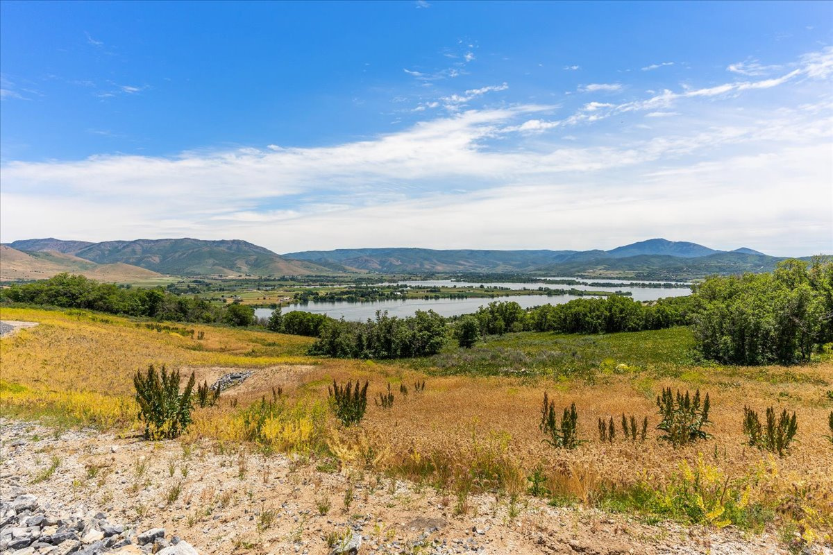 OSPREY RANCH - Land