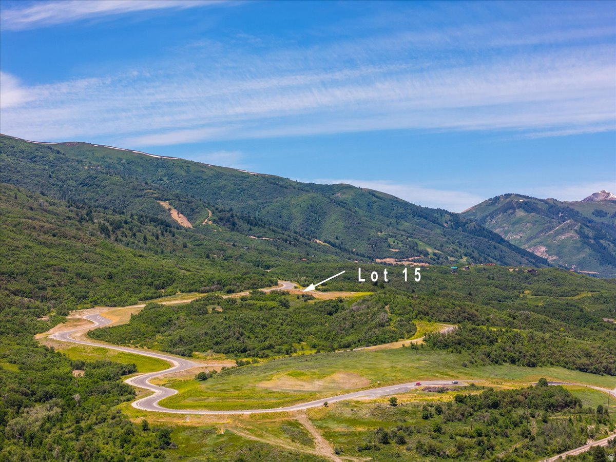 OSPREY RANCH - Land