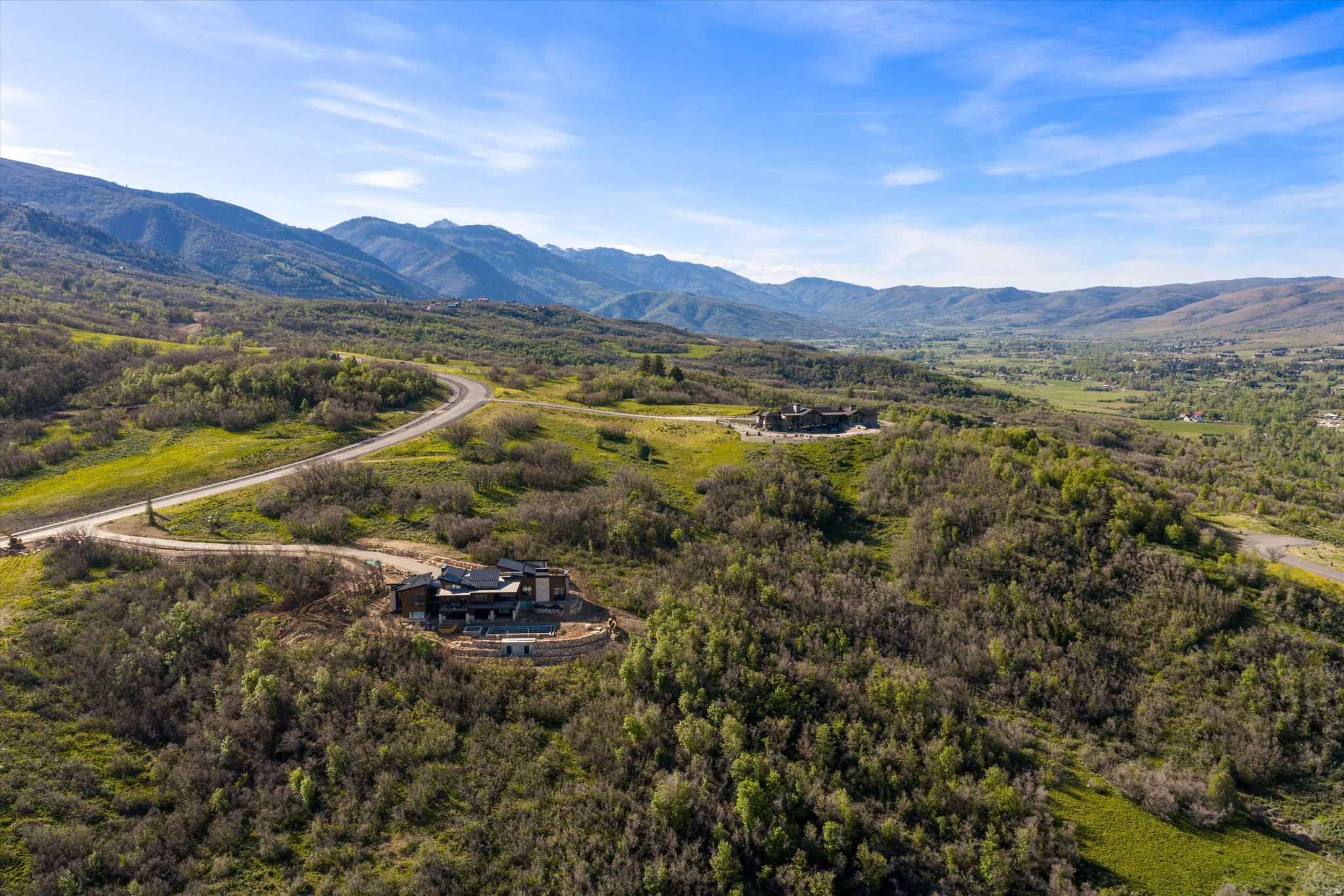 OSPREY RANCH - Land