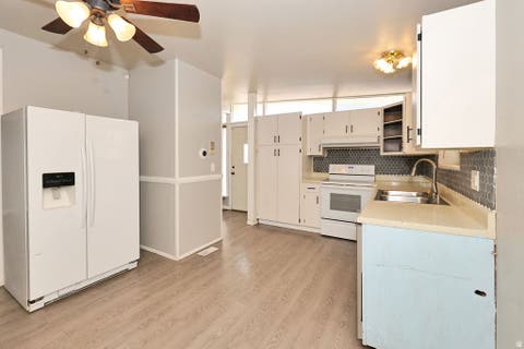 Tiny photo for 669 N COLONIAL ST, Layton, UT 84041 (MLS # 2180445)