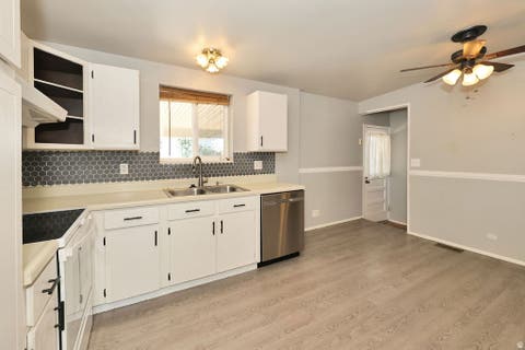 Tiny photo for 669 N COLONIAL ST, Layton, UT 84041 (MLS # 2180445)