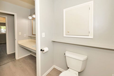 Tiny photo for 669 N COLONIAL ST, Layton, UT 84041 (MLS # 2180445)