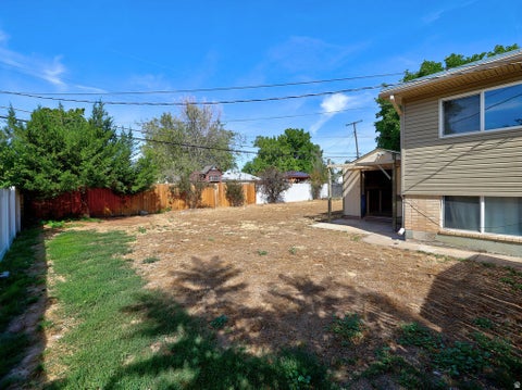 Tiny photo for 669 N COLONIAL ST, Layton, UT 84041 (MLS # 2180445)