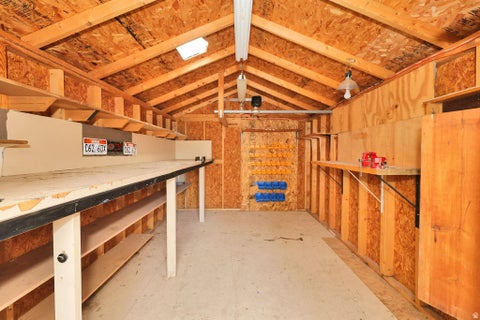Tiny photo for 669 N COLONIAL ST, Layton, UT 84041 (MLS # 2180445)