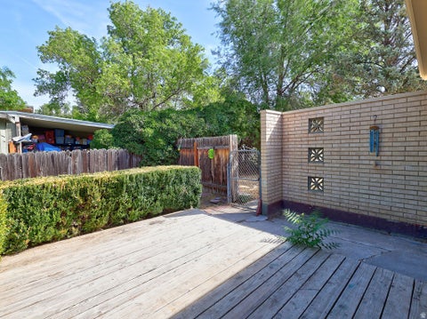 Tiny photo for 669 N COLONIAL ST, Layton, UT 84041 (MLS # 2180445)
