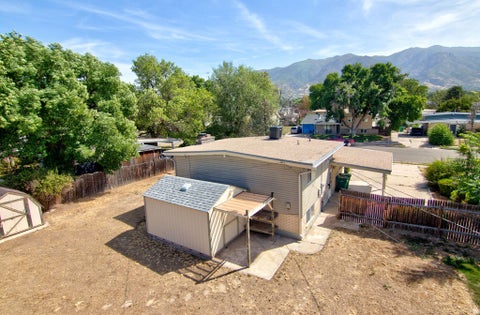 Tiny photo for 669 N COLONIAL ST, Layton, UT 84041 (MLS # 2180445)