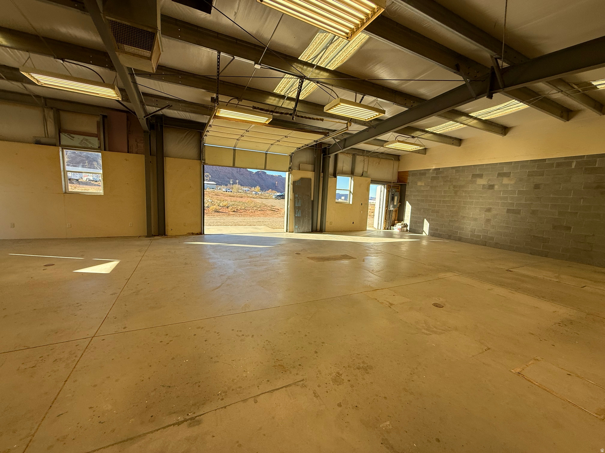 MCKNIGHT PROPERTIES - Land