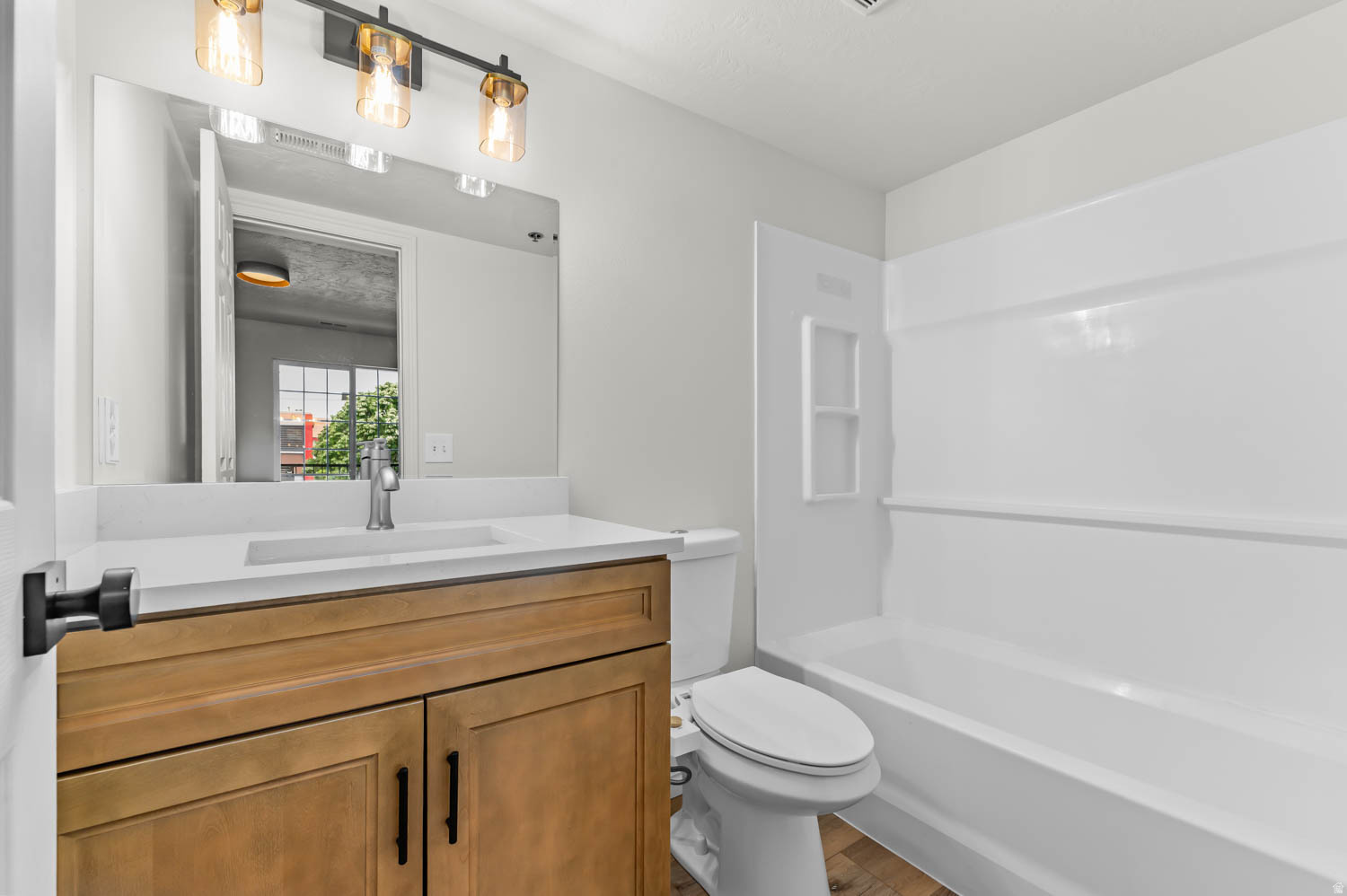 WEST BENCH CONDO - Residential