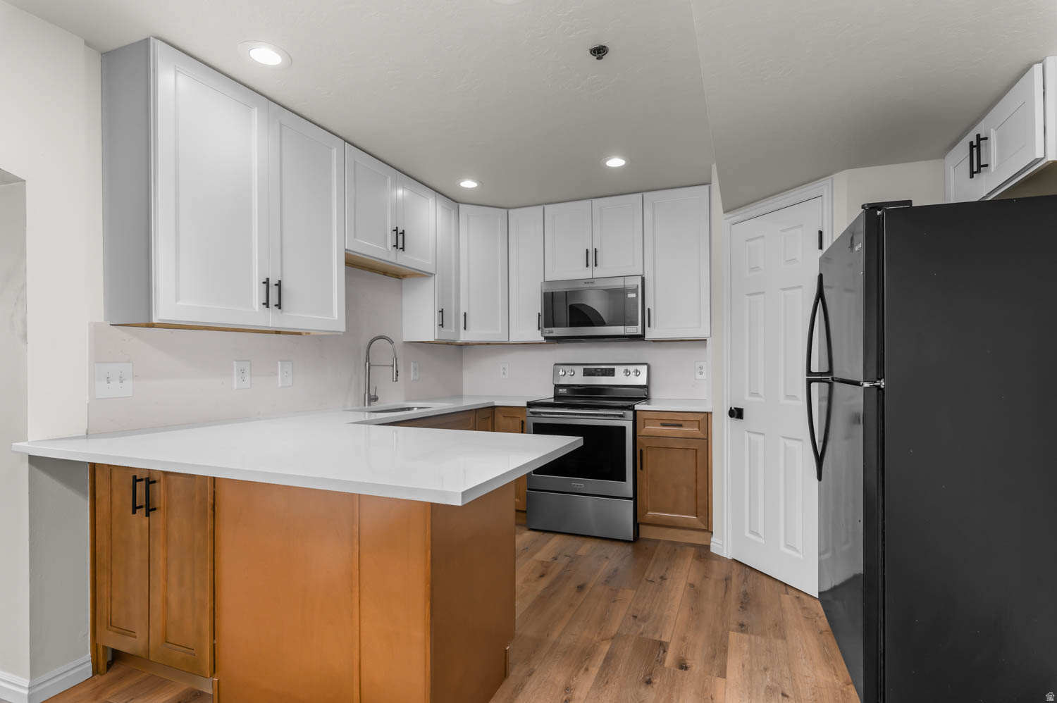 WEST BENCH CONDO - Residential