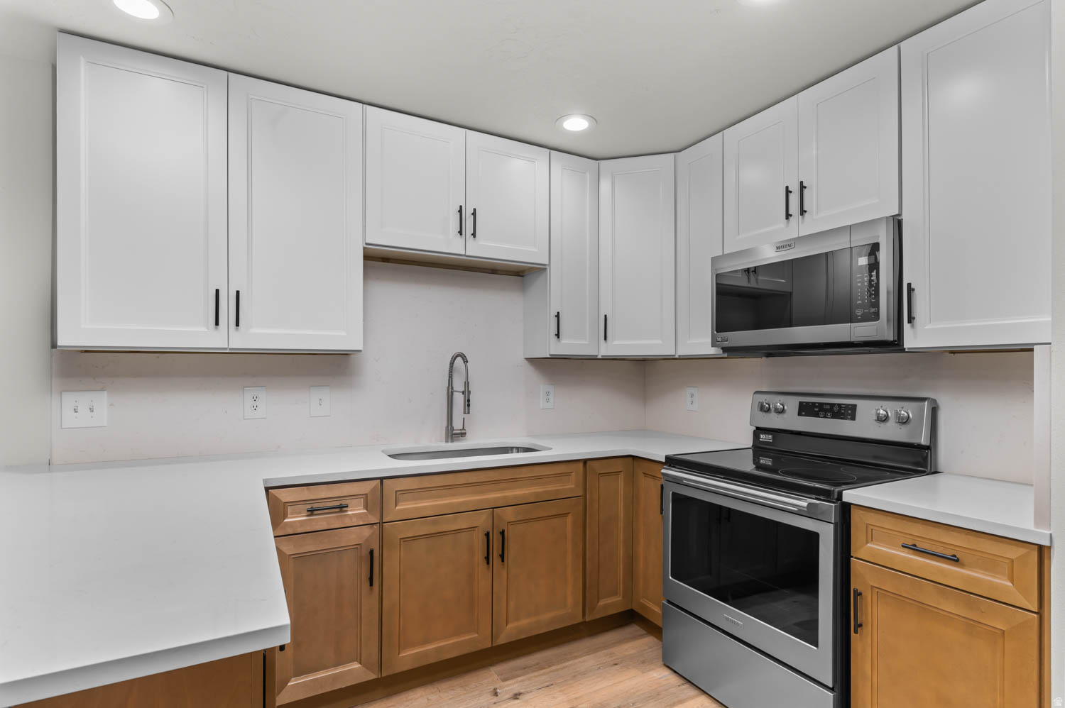 WEST BENCH CONDO - Residential