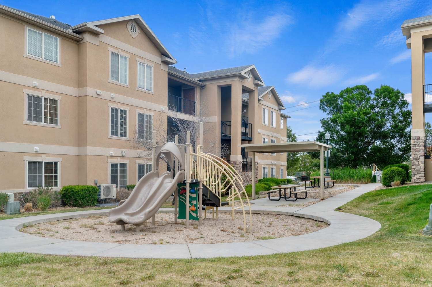 WEST BENCH CONDO - Residential