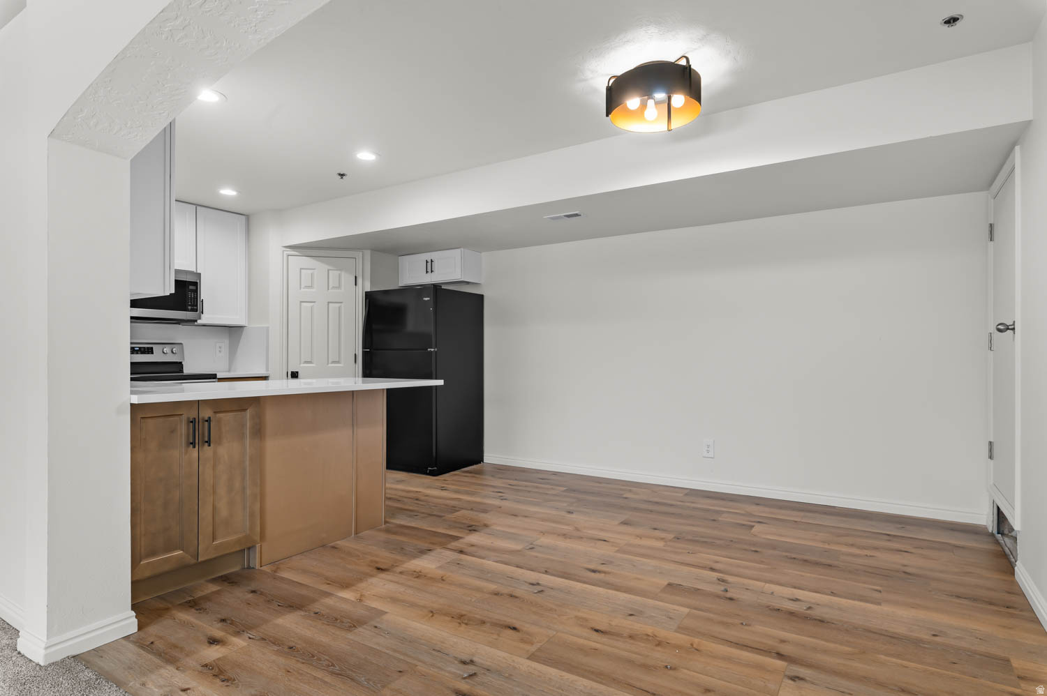 WEST BENCH CONDO - Residential
