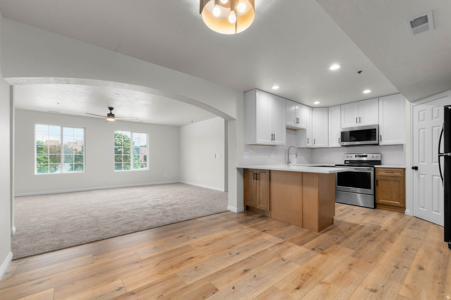 WEST BENCH CONDO - Residential