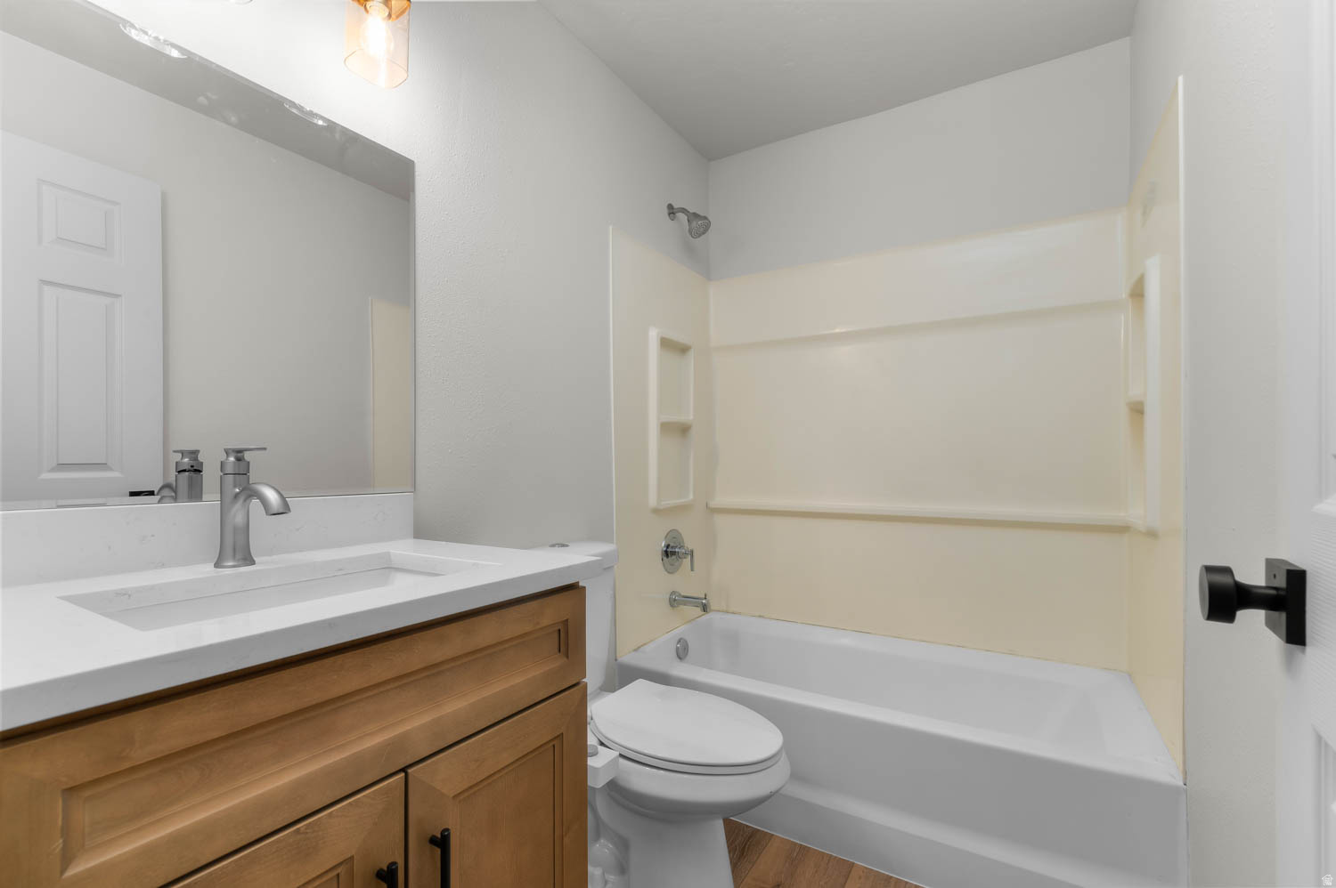 WEST BENCH CONDO - Residential