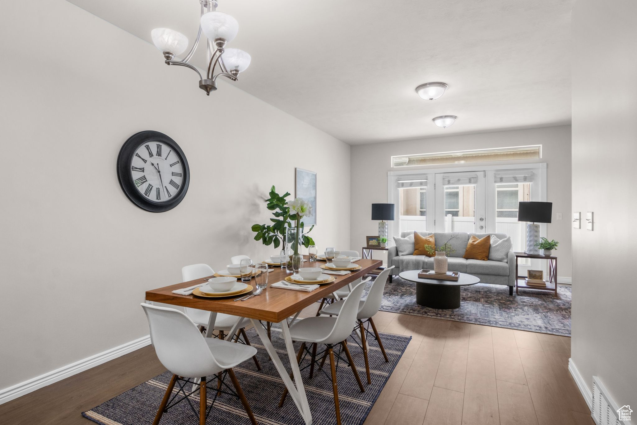 MAPLE RIDGE - Residential